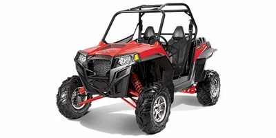 RZR XP INTL (R12JT9EFX)