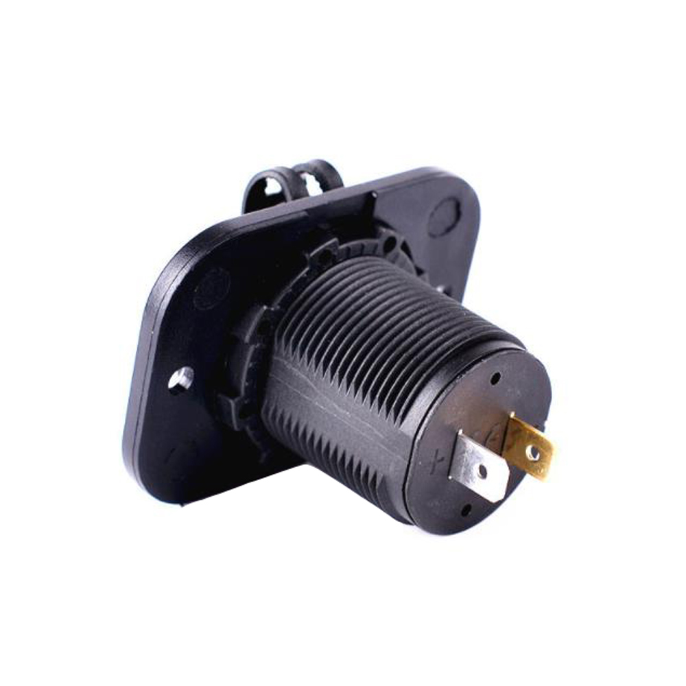 Разъем USB Skipper 5В 3.1А на панели sk-ds2113