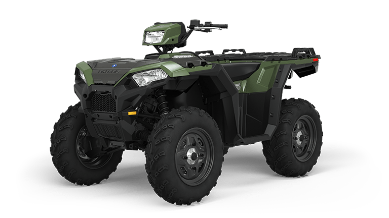 SPORTSMAN 850 WV (A14YN8EAJ/EAT)