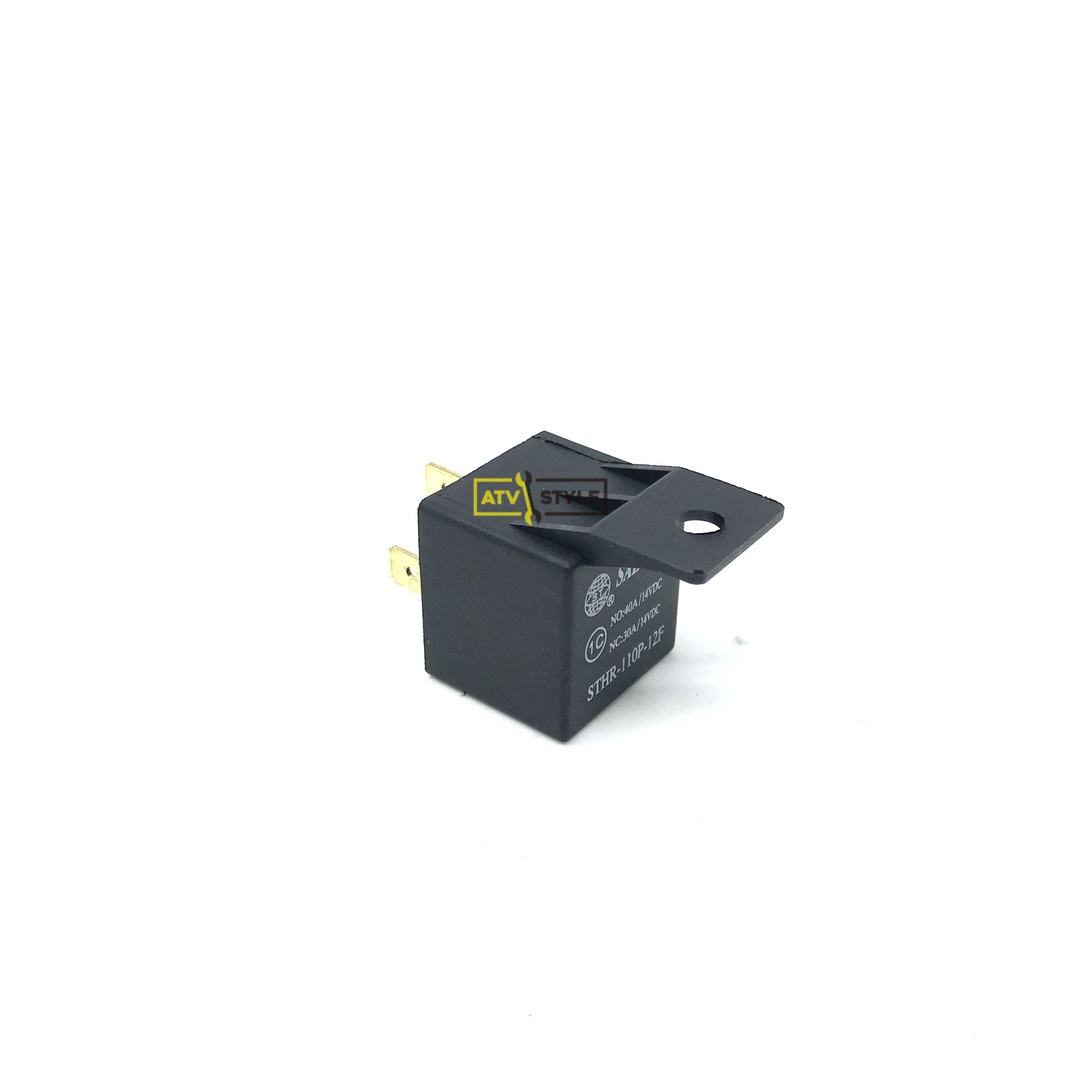 Реле влагозащищенное Prolight STHR-110P-12F