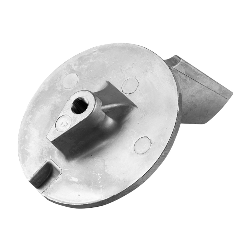 Анод Tecnoseal для Yamaha 300, магний 01145MG