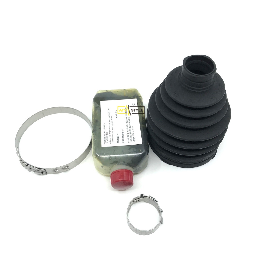 Пыльник переднего наружного шруса Kawasaki 49006-0073