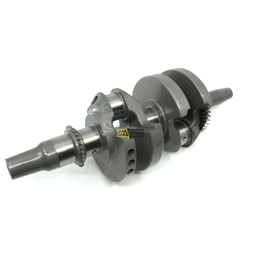 Коленвал Hot Rods для Polaris 1000 4424-1