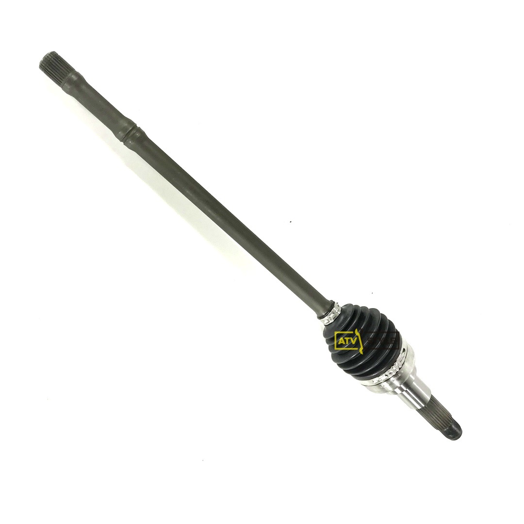 Полуось задняя Yamaha 1XD-F530T-00-00