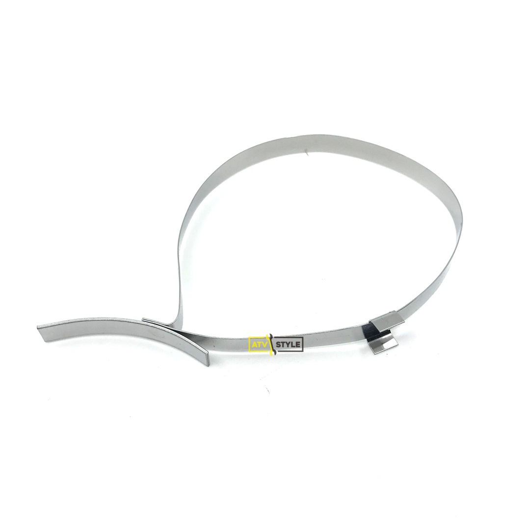 Хомут пыльника большой Yamaha 3B4-2511G-00-00