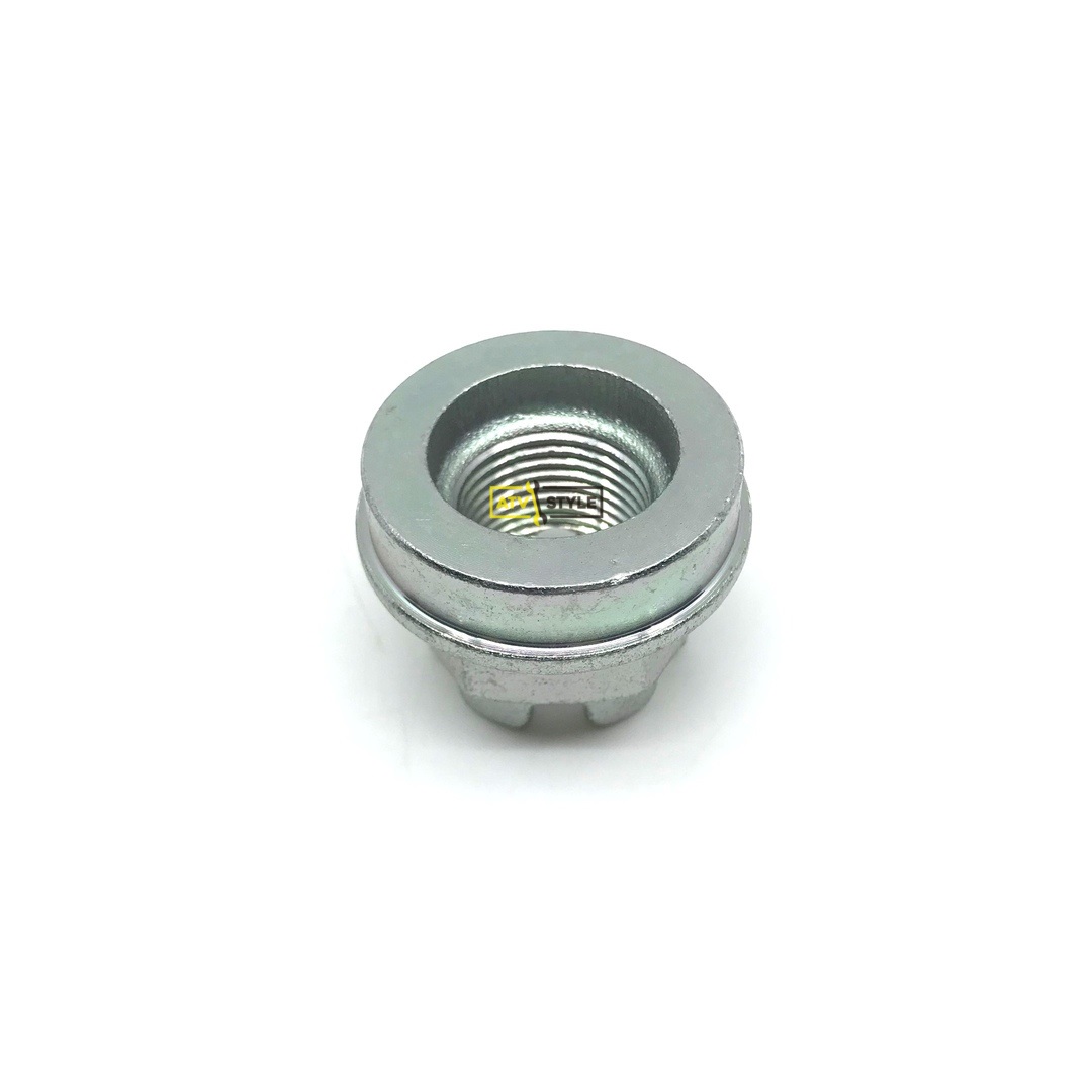 Гайка 18 мм Kawasaki 92210-1349