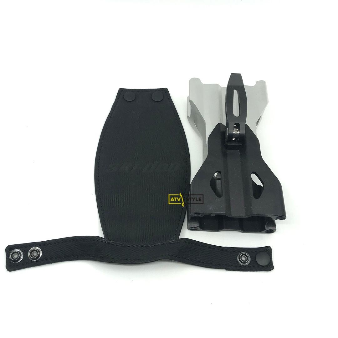 Регулируемая проставка руля Ski-doo 860200973