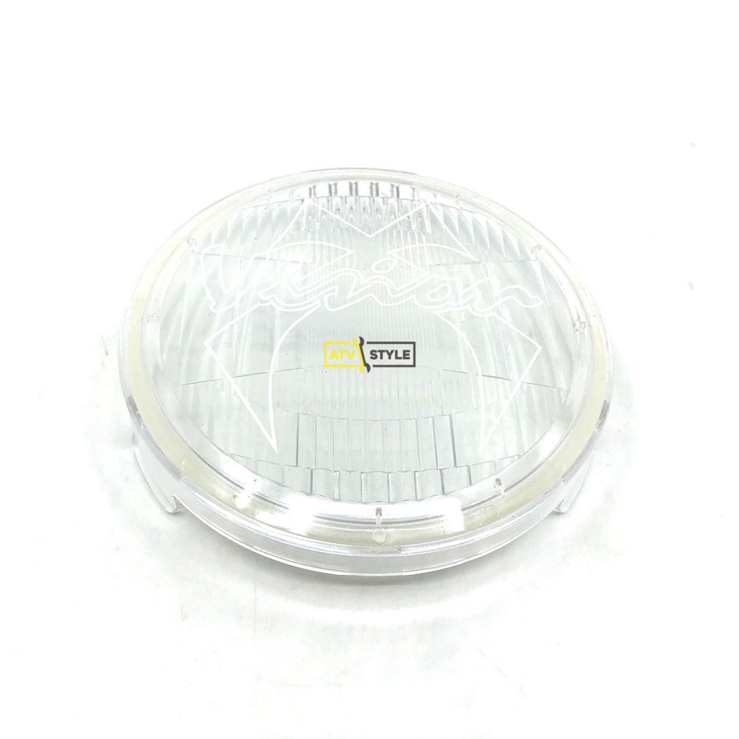 Стекло сменное для фары CTL-CPZ110 P-HARNESS.2XIL_2