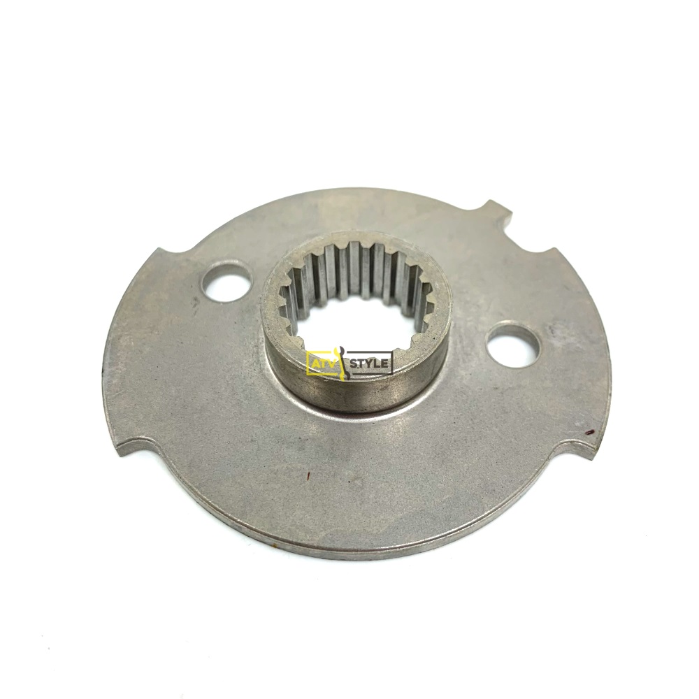 Ротор системы зажигания Kawasaki 21007-1331