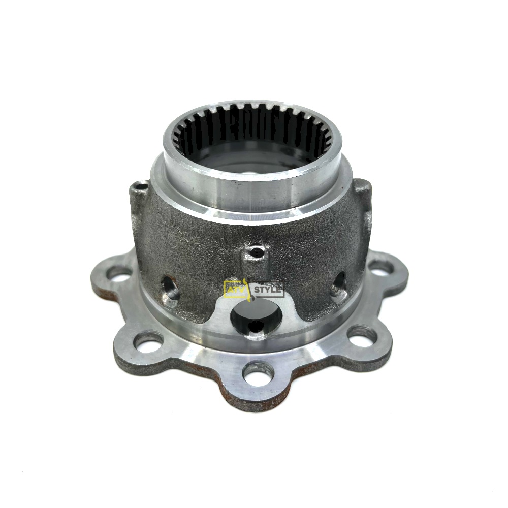 Крышка переднего дифференциала Q830-313003-10000
