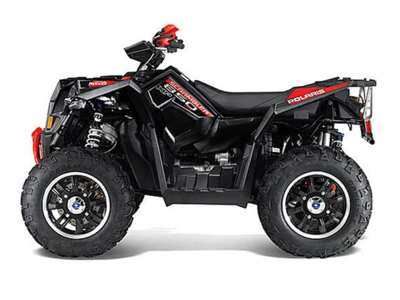 850 SCRAMBLER HO/EPS HO (A13GH85AJ/EAK)