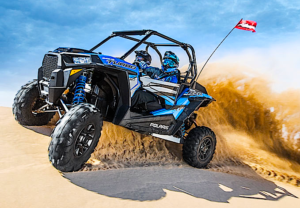 RZR XP TURBO LATIN (Z18VDE92LS)