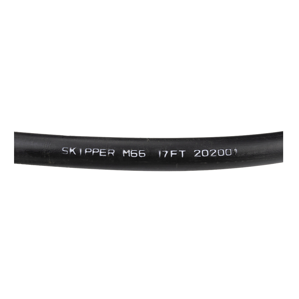 Трос рулевой Skipper M66 Performance 17' sk-m66-17ft-p