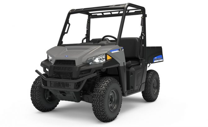 RANGER 400 MIDSIZE (R13RH45AG)