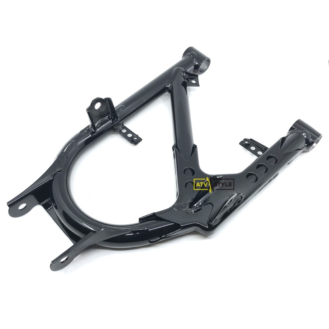 Рычаг задний нижний левый Kawasaki 39007-0038