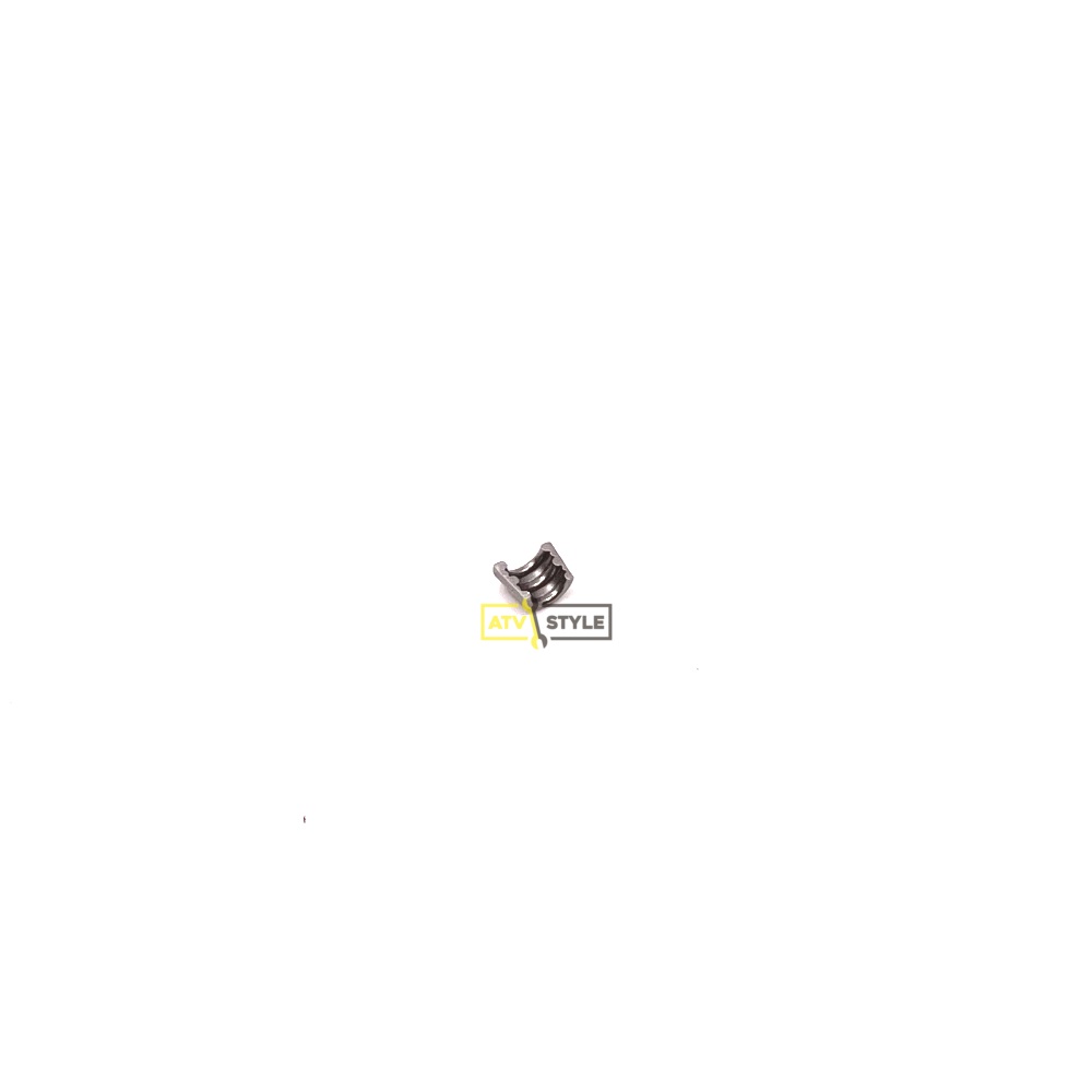 Сухарь клапана для X4,X5H.O.,X8,Z8,U8 D800E-KS2216 ( 0800-022016 )