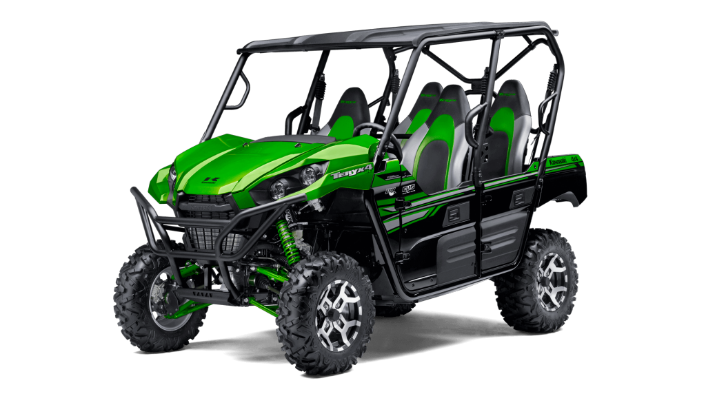TERYX (KRF800HHF)