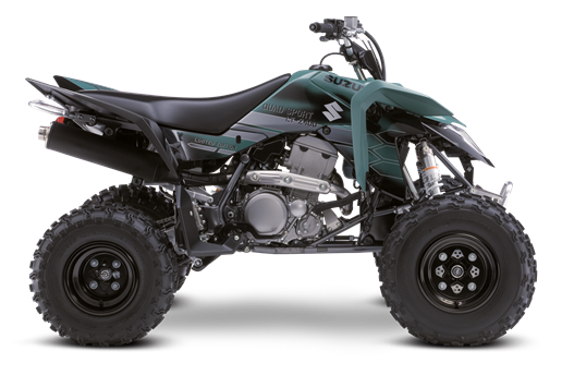 LT-Z400Z