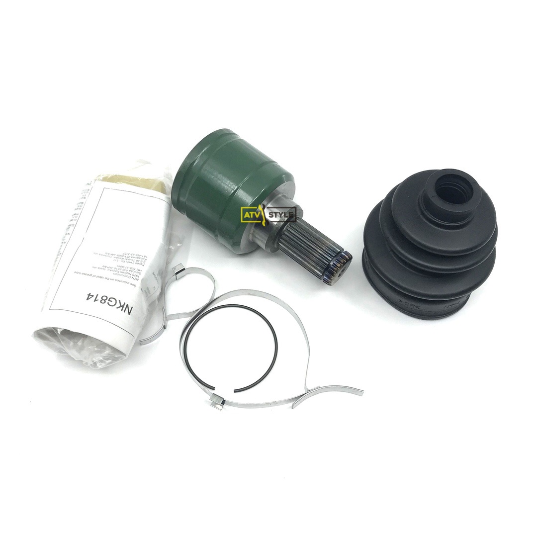Шрус задний внутренний Yamaha 3B4-2530V-00-00