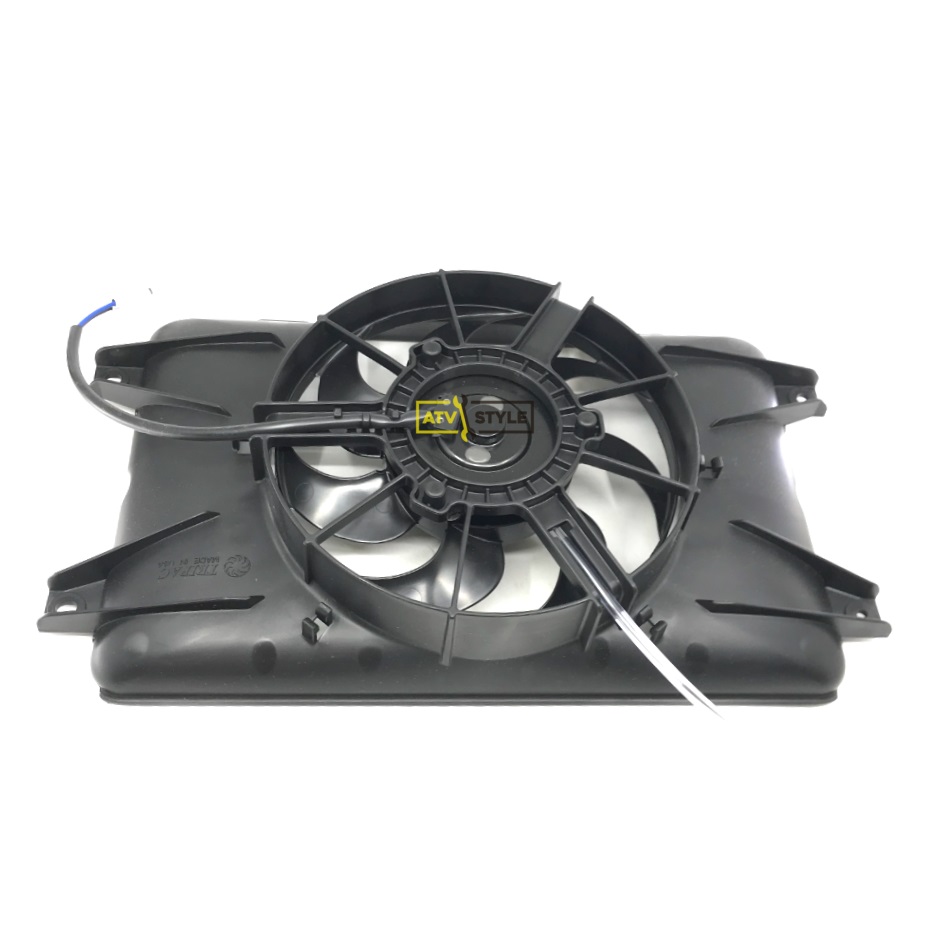 Вентилятор радиатора Yamaha 1XD-E2405-01-00