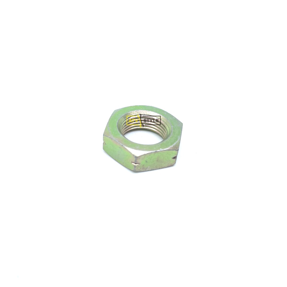 Гайка ведущего шкива вариатора M18 0080-0114