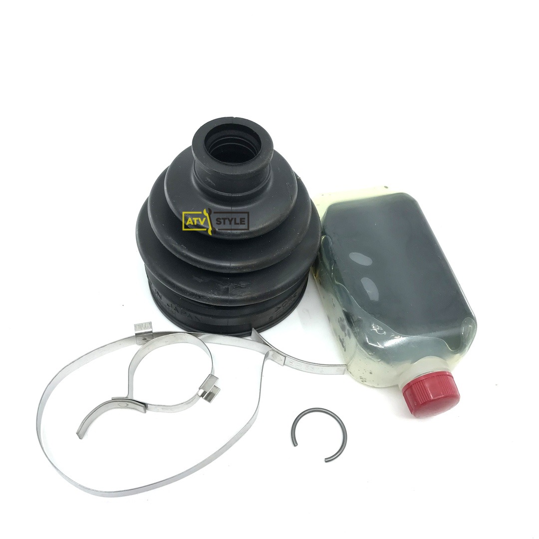 Пыльник наружный Yamaha 3B4-2510G-00-00