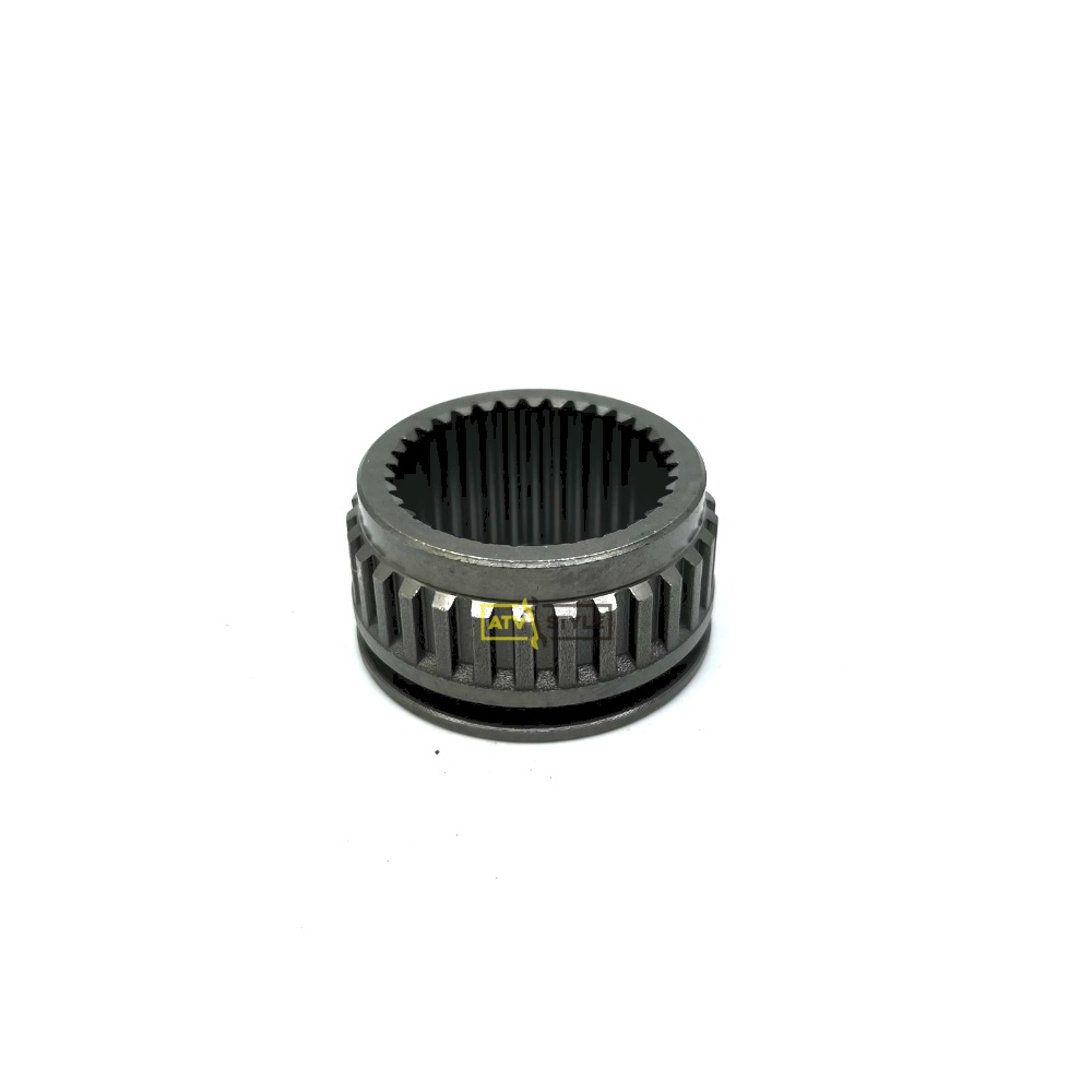 Корпус муфты Q830-310013