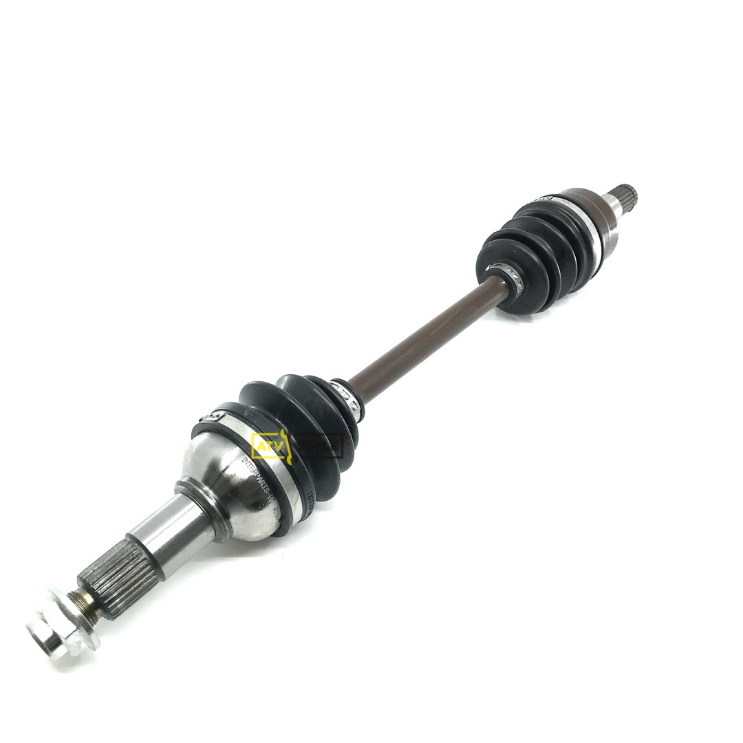 Привод передний Yamaha Grizzly 550/700, 2007-2013 KR6-YA-8-300