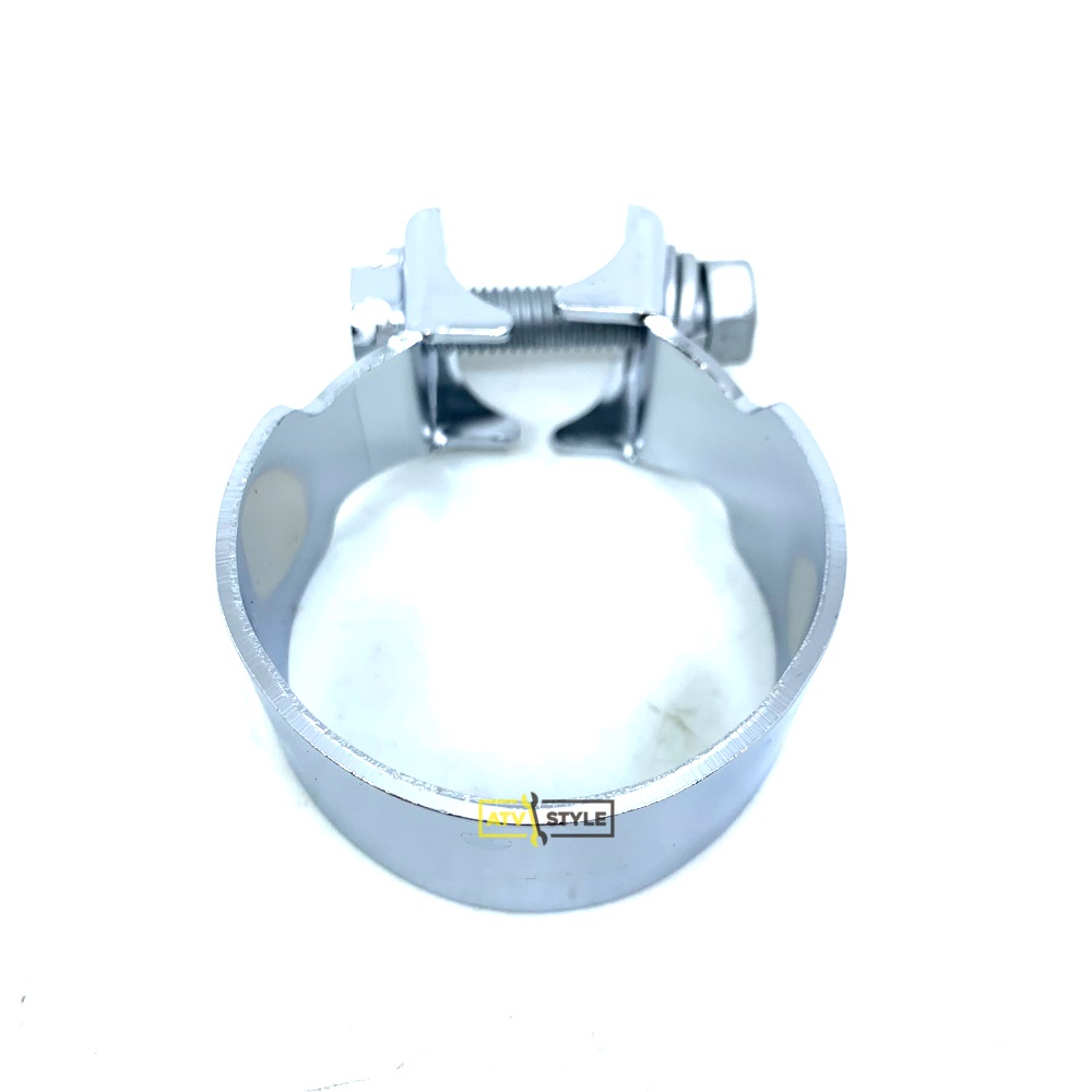 Хомут выпускной системы Kawasaki 92171-1568