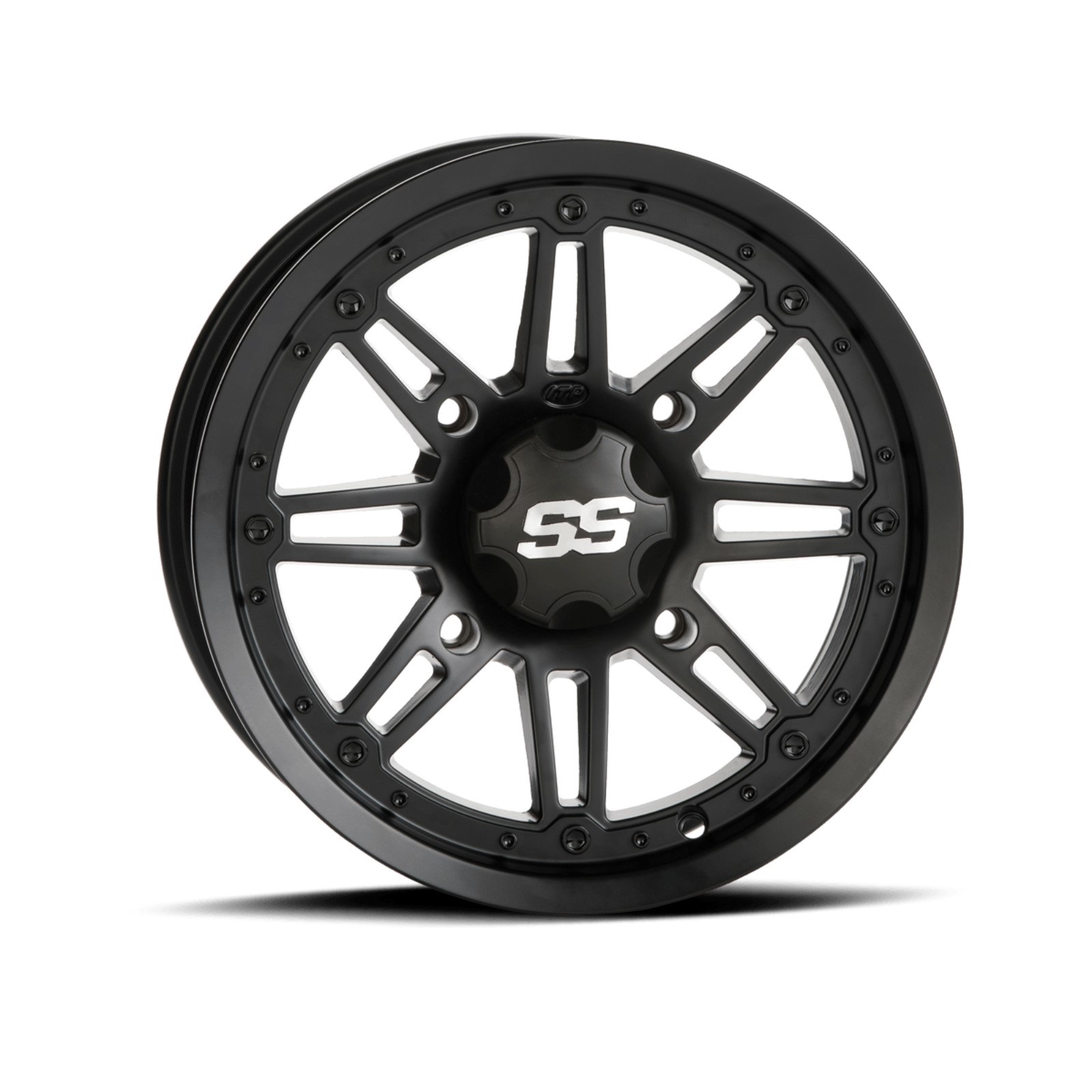 Диск для квадроцикла ITP SS216 12SB808BX