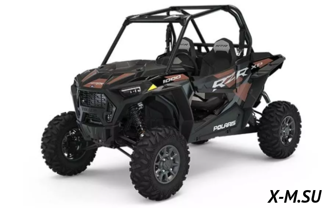 RZR XP 1000 (Z18VDE99AK/AW/AJ/BJ/BK/BW/LW/KAK/BK/MAL/RAL/BL)