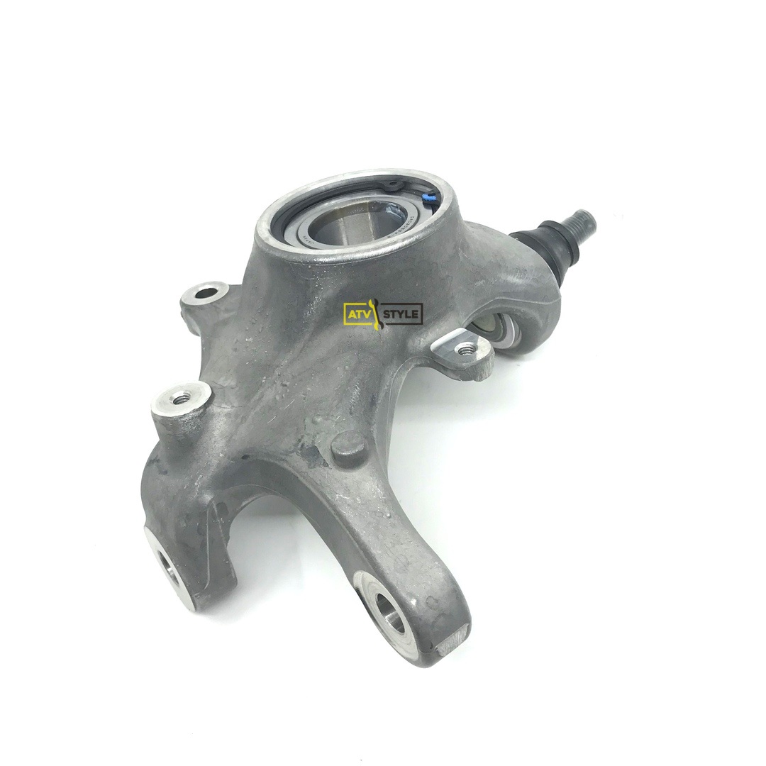Поворотный кулак правый 1DT-23502-00-00