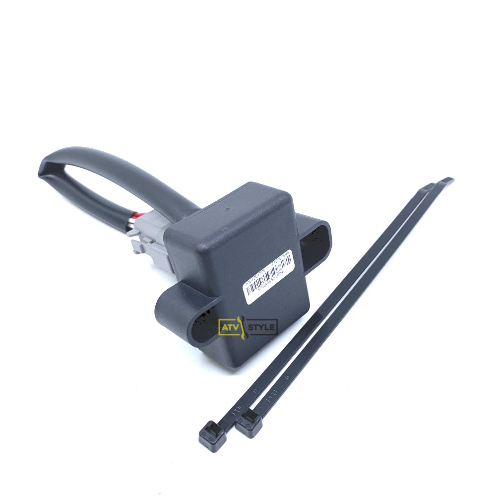 Модуль DPS для гусениц Can Am G2 715004707