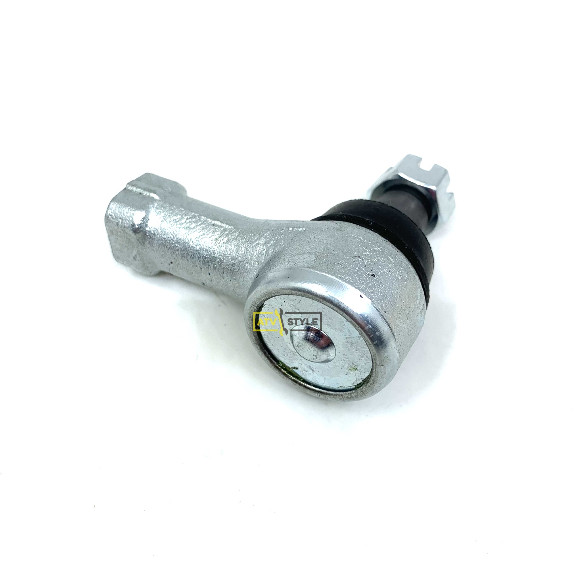 Наконечник рулевой внутренний Suzuki KQ 450 / 700 / 750 05-13,(внутр левая резьба) AT-08575L