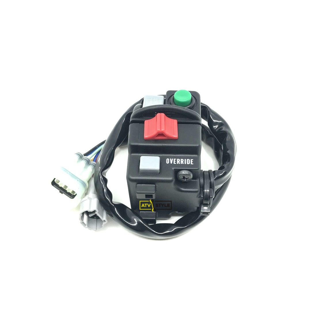 Блок управления светом Yamaha Grizzly 700 3B4-83972-00-00