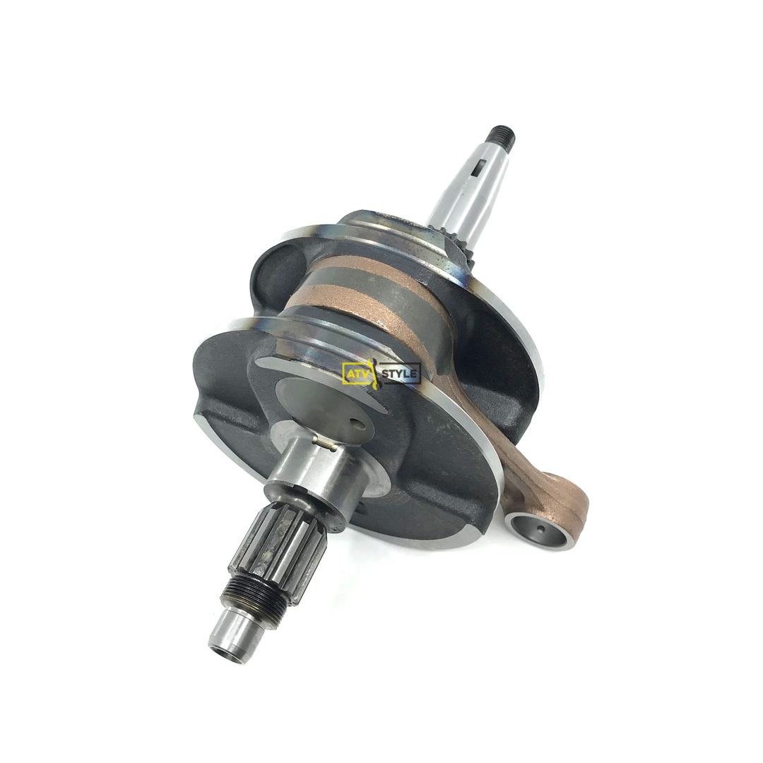 Коленвал Yamaha 5TG-11400-21-00
