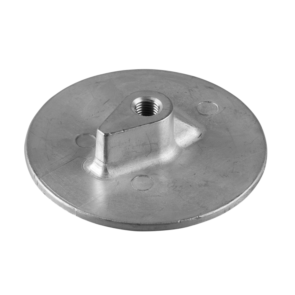 Анод Tecnoseal для Yamaha 90AET, F115 цинк 01153