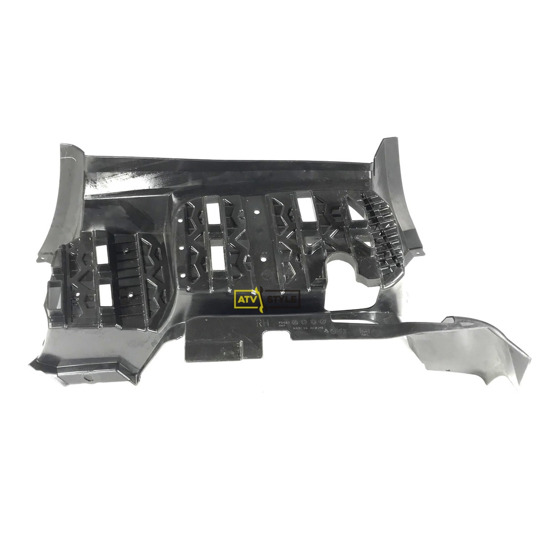 Правая подножка Can Am G1 Max 705002487