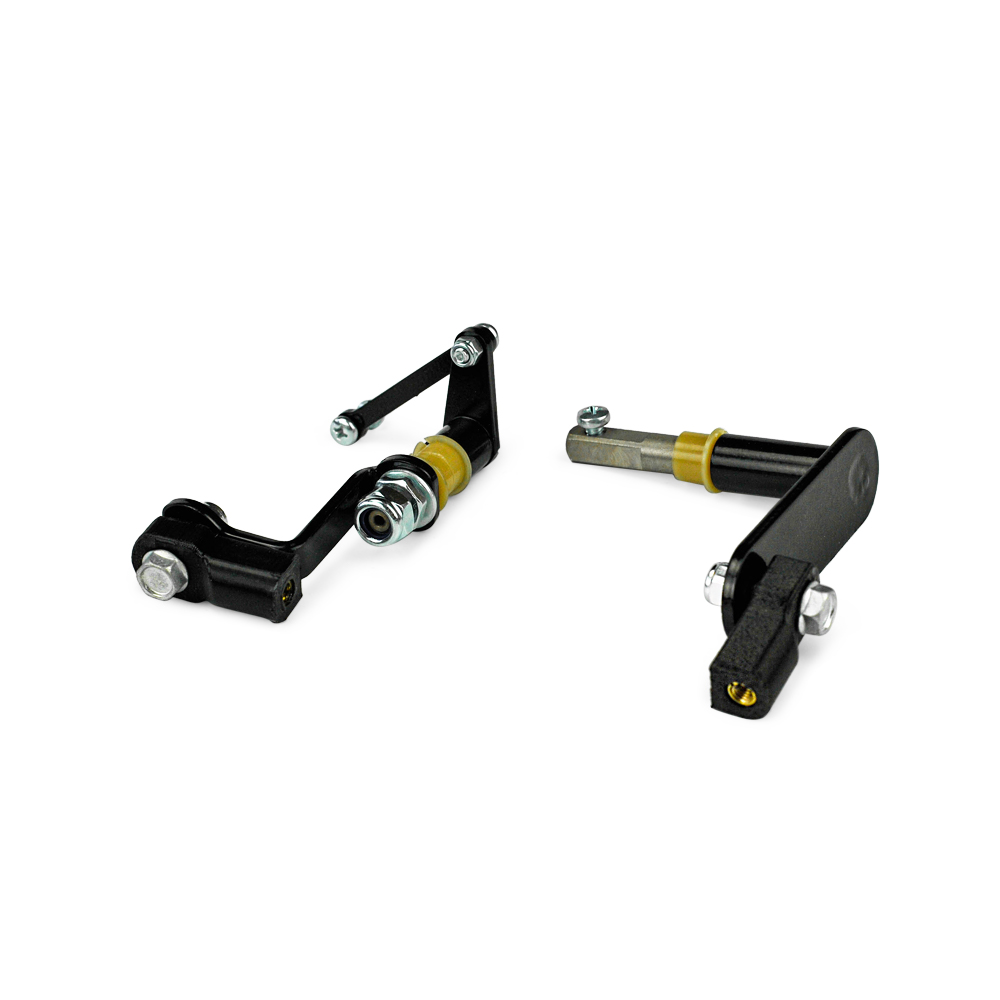 Комплект переходников для подключения ДУ для Yamaha 9.9F/15F sk_y9-15