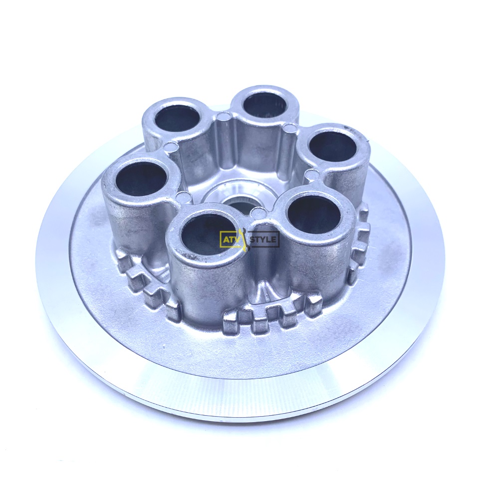 Крышка корзины сцепления Suzuki 21462-48G00-000