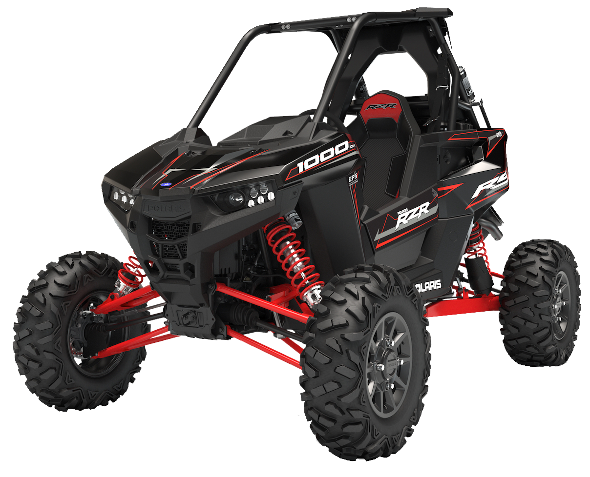 RZR RS1 (Z18VGE99AK/AW/BK/BW)