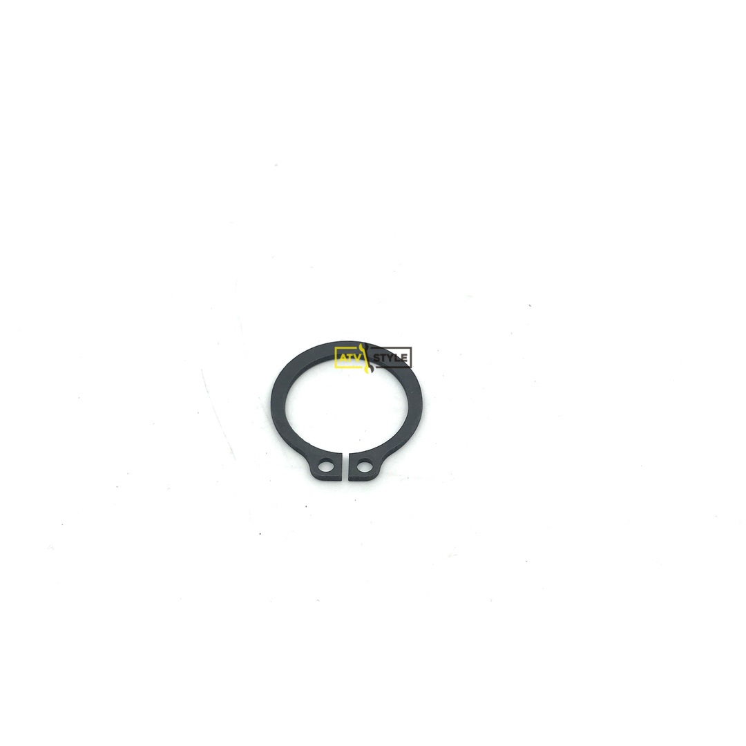 Стопорное кольцо Yamaha 99009-19400-00