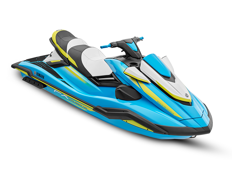 FX CRUISER SHO (FA1800AP)
