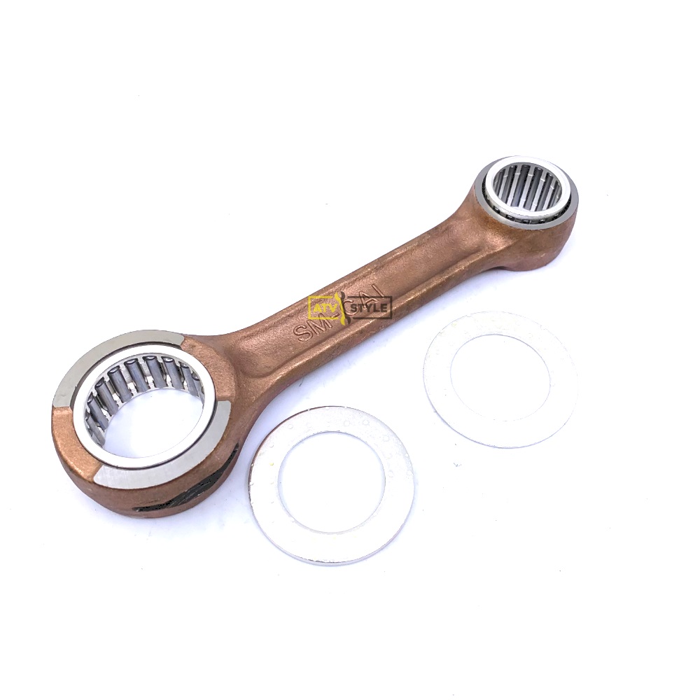 Шатунная сборка PTO Yamaha SM-09208 ( 8DF-11651-00-00 )