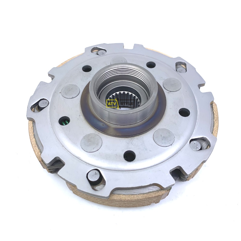 Сцепление Suzuki 21500-11H00-000