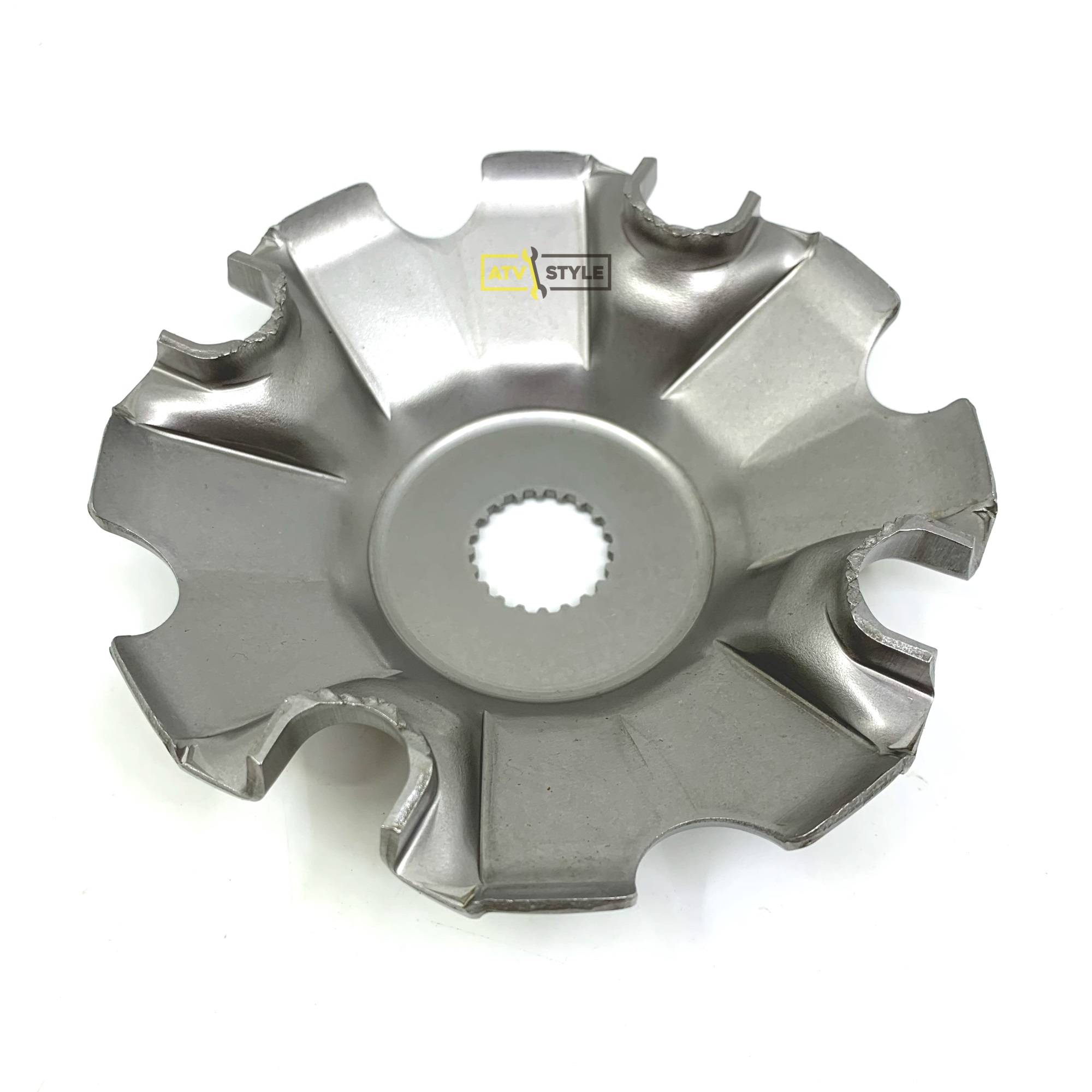 Пластина шкива вариатора Suzuki 21431-15F00-000