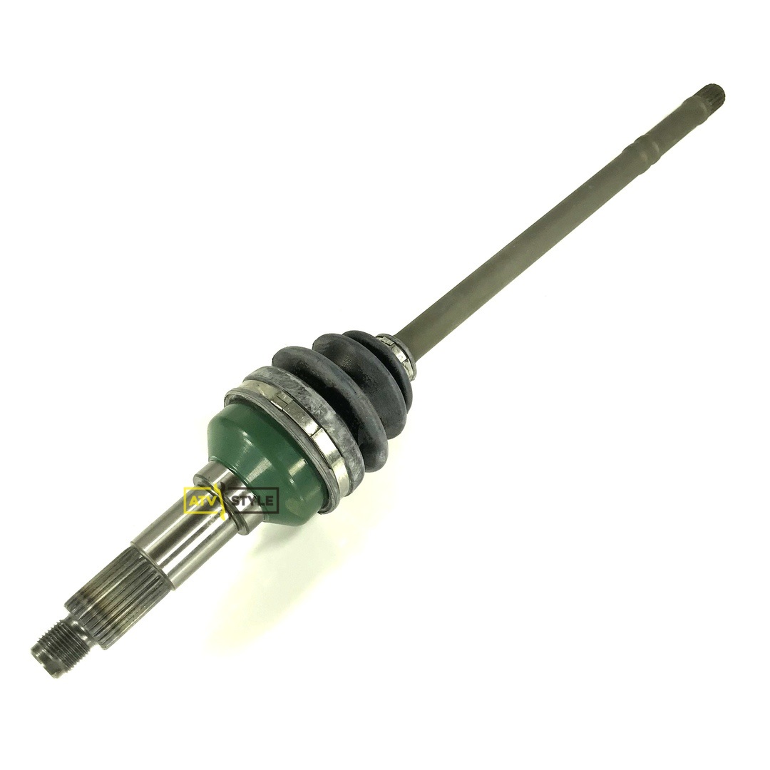 Полуось задняя правая Yamaha 5UG-F530U-11-00