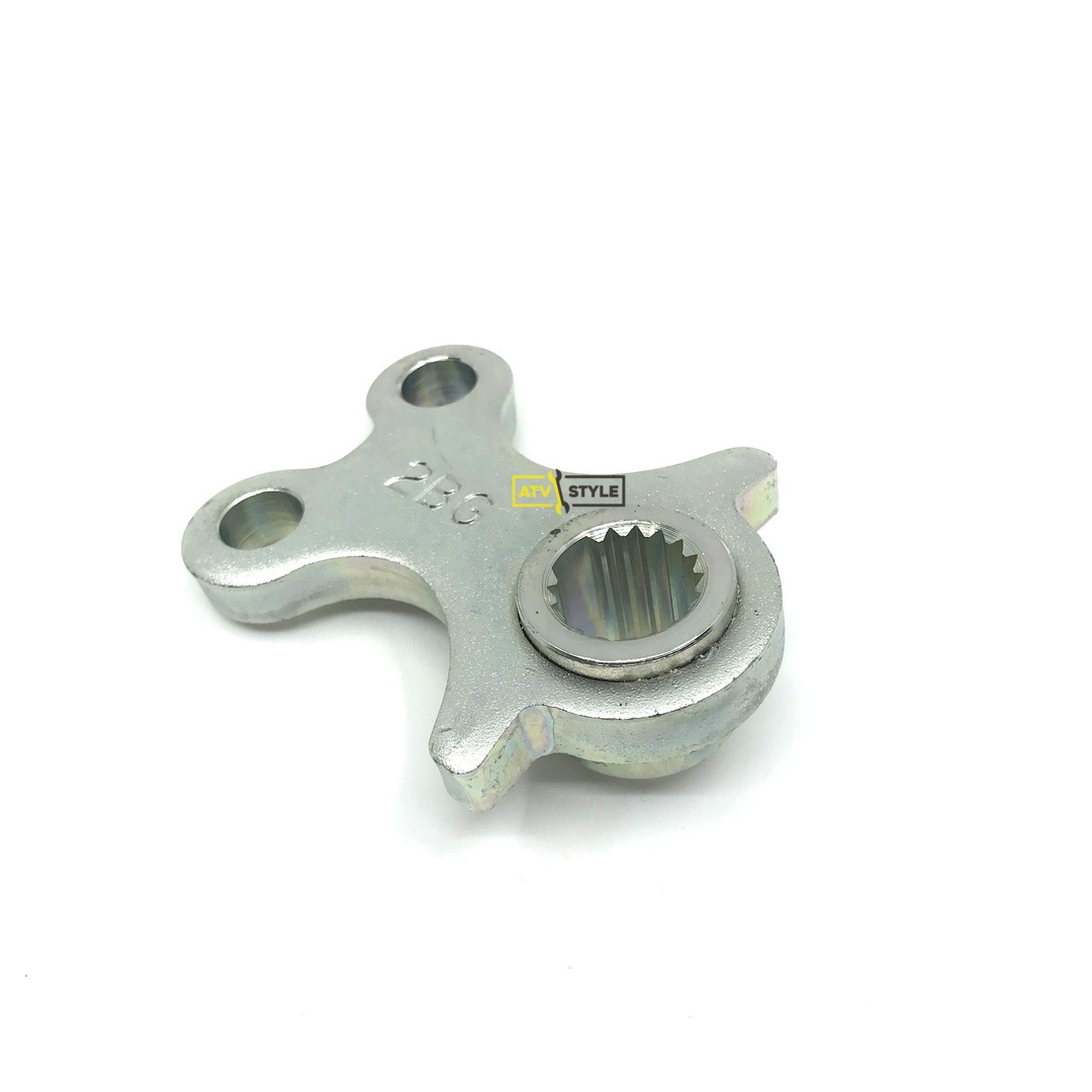 Сошка рулевой колонки Yamaha 2BG-F3816-00-00