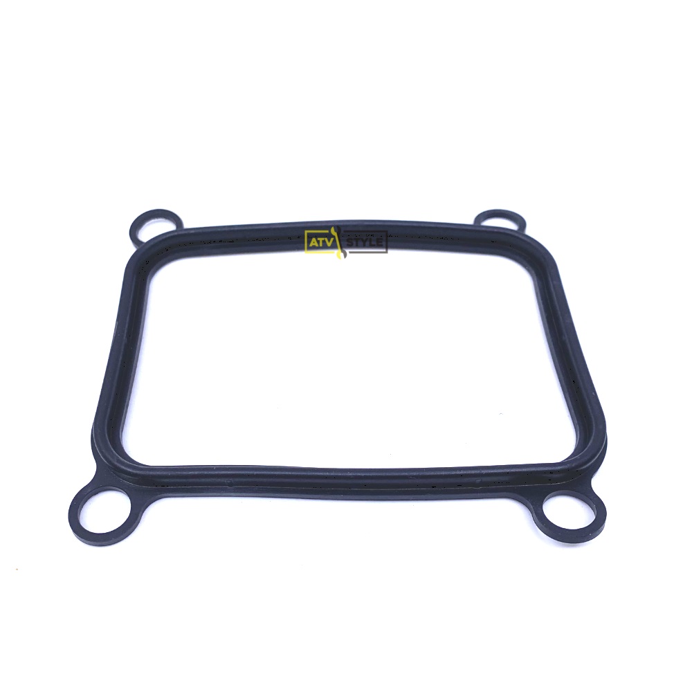 Прокладка боковой крышки Honda 11342-ZW9-000