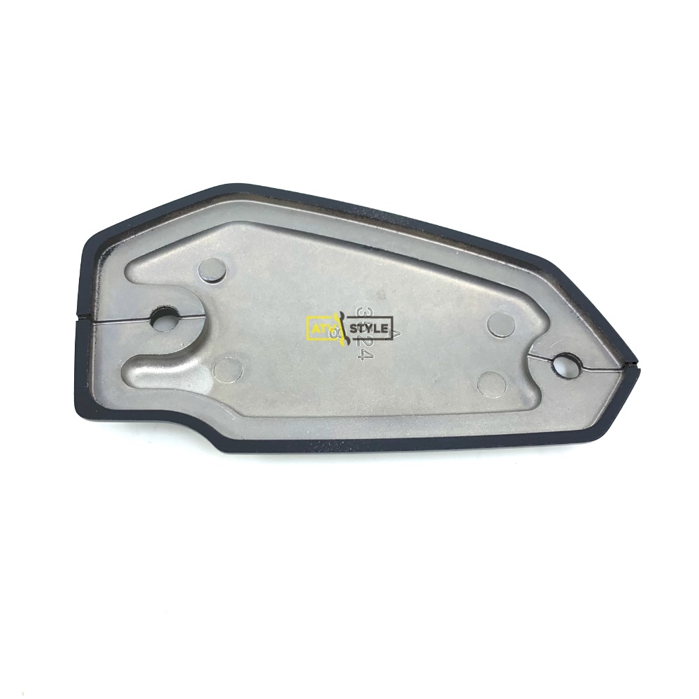 Крышка тормозного бачка Kawasaki 43026-0019